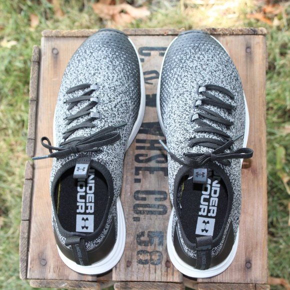 Under Armour Charged Covert Knit - Picture 3 of 7